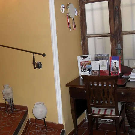 Casa de hóspedes Pignatelli 3*