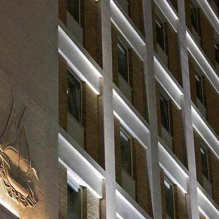 Renaissance Mediterraneo 4* Naples