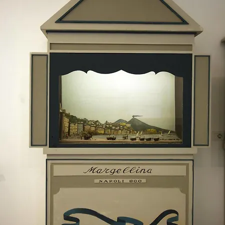 Rex Lifestyle Hotel Napoli