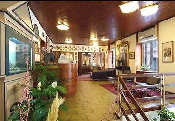 Hotel Rex Lifestyle 3*