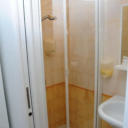 Maison Du La Rua (adults Only) Bed & Breakfast Neapel