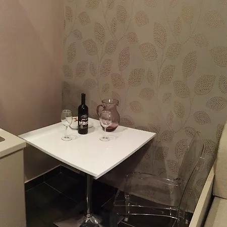 Be Italian Flat Bovio 3* Neapel