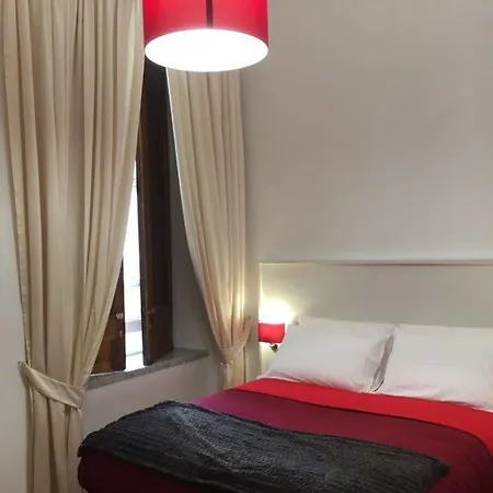 Milionaria بيت ضيافة