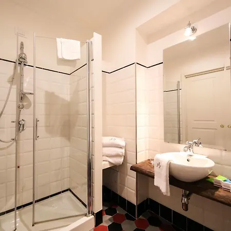 Hotel Palazzo Riario Sforza