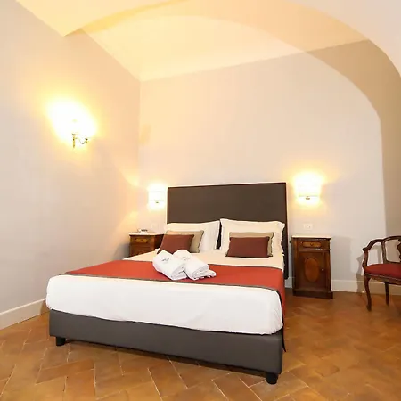 Hotel Palazzo Riario Sforza
