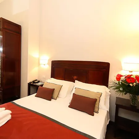 Hotel Palazzo Riario Sforza