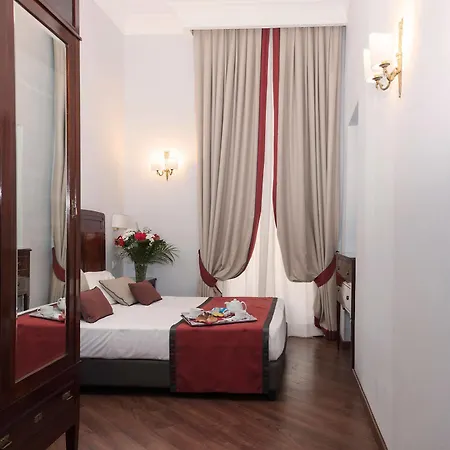 Hotel Palazzo Riario Sforza