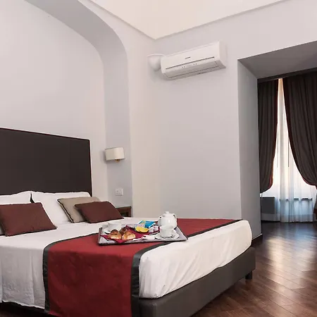 Hotel Palazzo Riario Sforza 4*