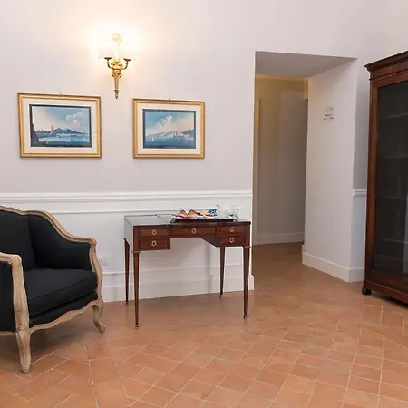 Palazzo Riario Sforza 4* Napoli