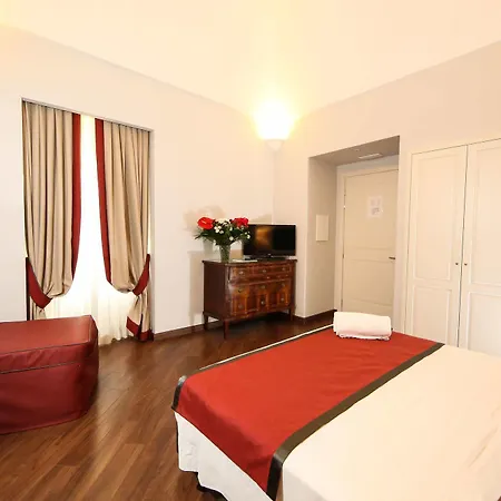Hotel Palazzo Riario Sforza 4*