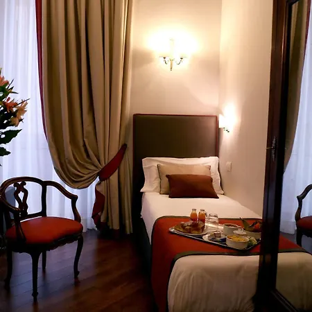 Hotel Palazzo Riario Sforza 4*