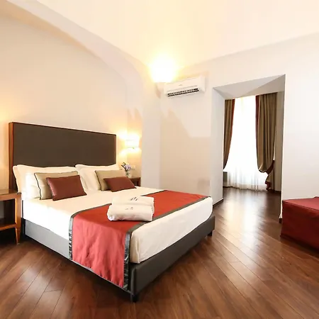 Palazzo Riario Sforza Hotel