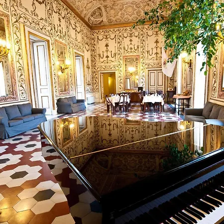 Palazzo Riario Sforza Hotel