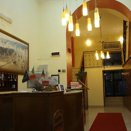 Eliseo Hotel