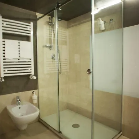 Bed & Breakfast Belledonne & Gallery 3*