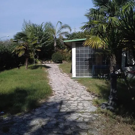 I Giardini Di Capodimonte 2 *