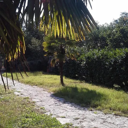 I Giardini Di Capodimonte 2 Couette-café *