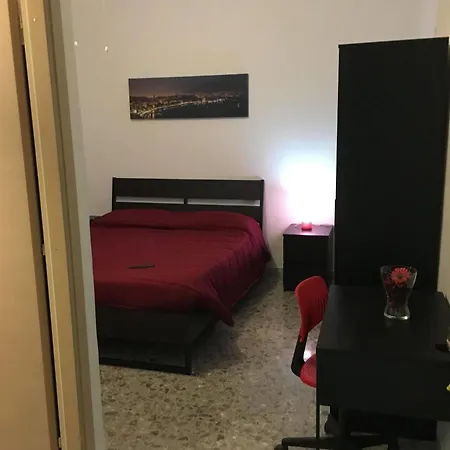 Alexander Bed & Breakfast Napoli