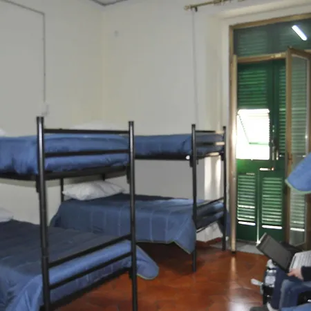 Hostel Experience - Age Limit 18-28 *
