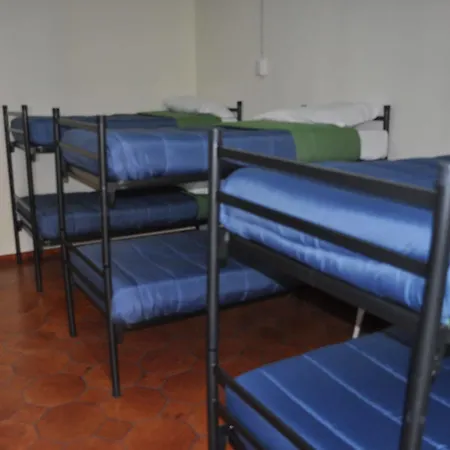 Hostel Experience - Age Limit 18-28 Naples