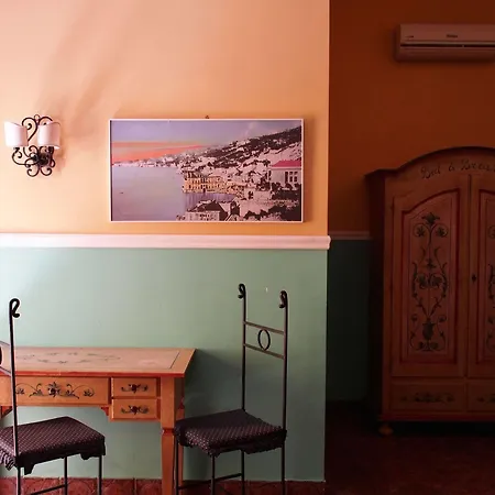 Delle Palme Guest house Naples