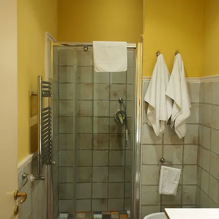 Guest house Delle Palme Naples