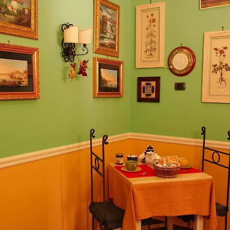 Delle Palme Guest house 2*