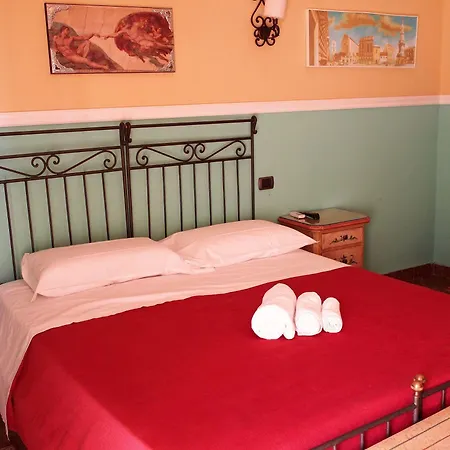 Delle Palme Guest house Naples