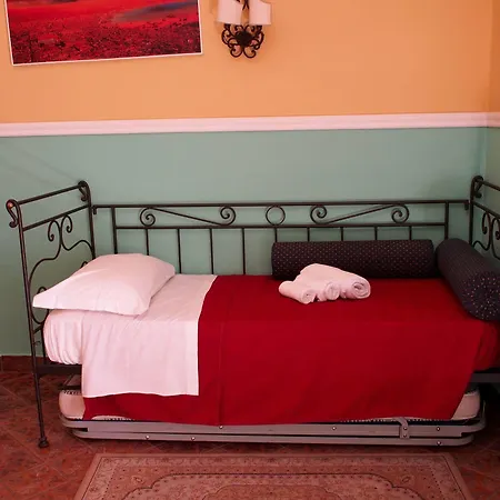 Delle Palme Guest house 2*