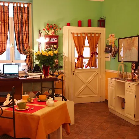 Guest house Delle Palme Naples