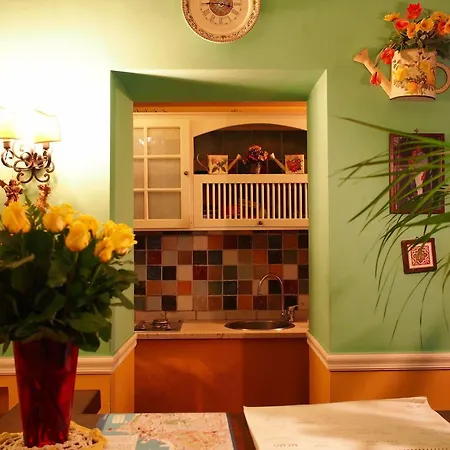 Delle Palme Guest house 2*