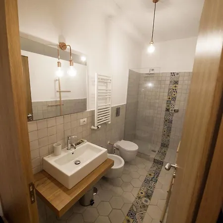 Bed & Breakfast Ovo - Slow Travel