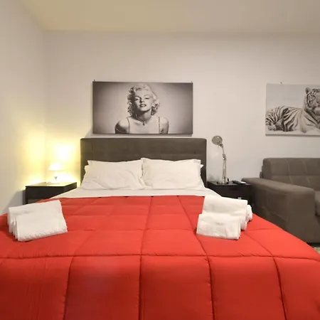 Angioino & Hotel