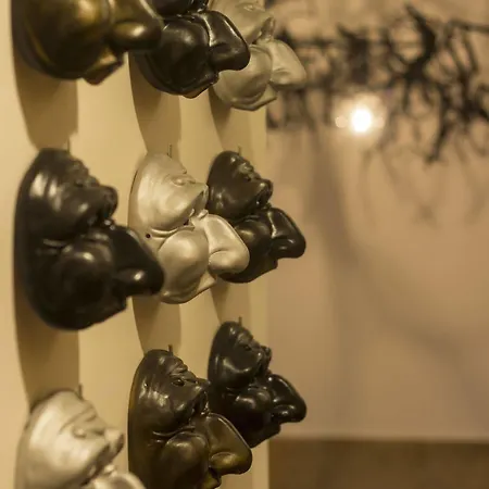 Casa Latina Couette-café 3*