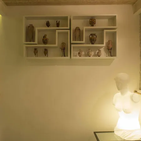 فندق مبيت وإفطار كاسا لاتينا نابولي