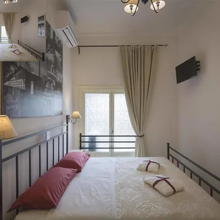 Hostal Napoli Nápoles