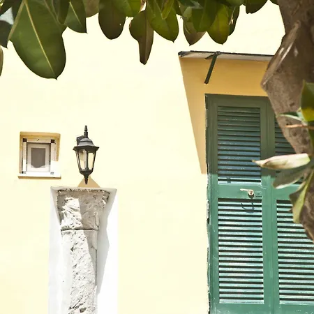 Appartamento Napul'é
