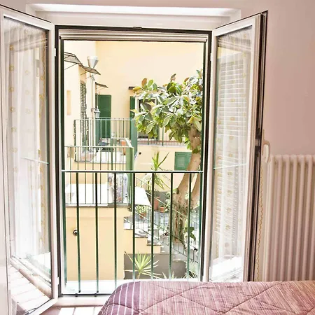 Napul'e Apartment Naples