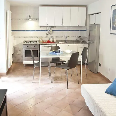 Apartment Napul'e Naples