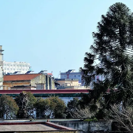 Station Naples