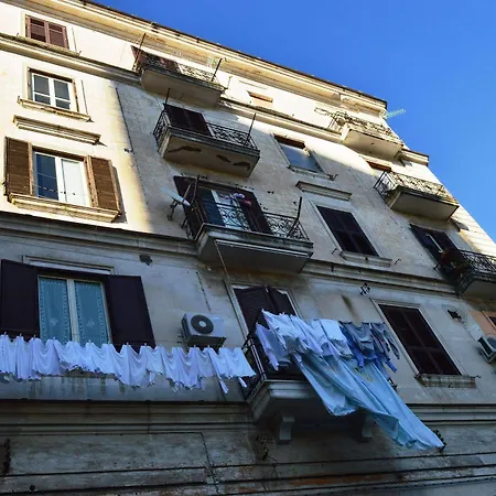 Bed & Breakfast Station Naples
