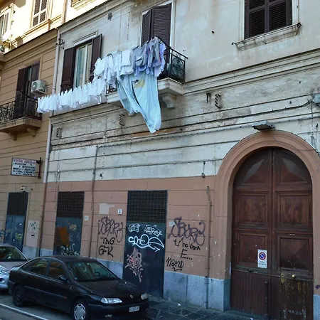 Bed & Breakfast Station Naples