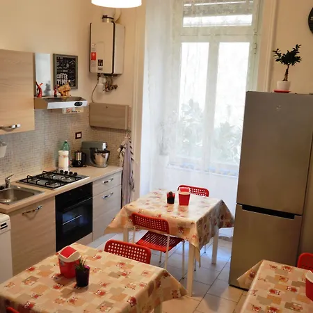 Bed & Breakfast Station