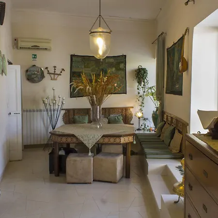 Bed & Breakfast Cerasiello Napoli