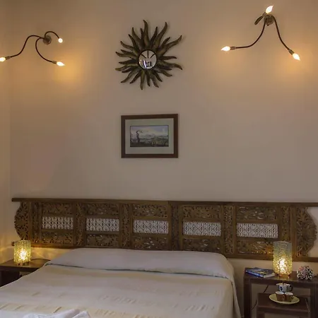 Bed & Breakfast Cerasiello Napoli