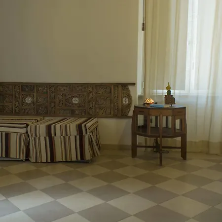 Bed & Breakfast Cerasiello 2*