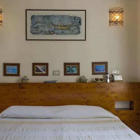 Bed & Breakfast Cerasiello