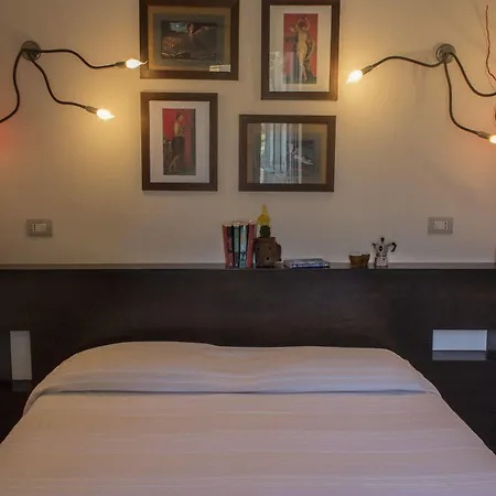 Bed & Breakfast Cerasiello Napoli