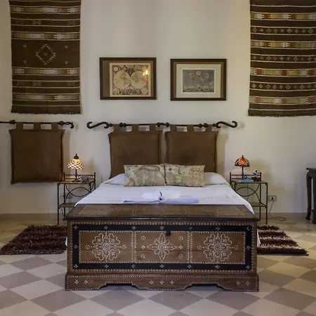 Bed & Breakfast Cerasiello Napoli