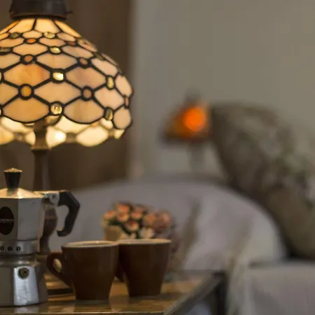 Bed & Breakfast Cerasiello 2*